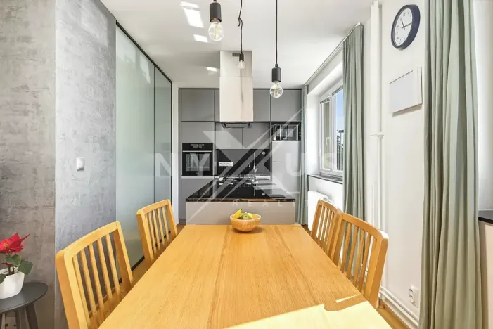 Prodej bytu 3+kk, Praha - Vinohrady, Nad Primaskou, 62 m2