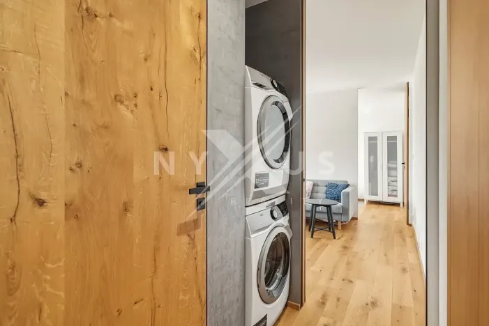 Prodej bytu 3+kk, Praha - Vinohrady, Nad Primaskou, 62 m2