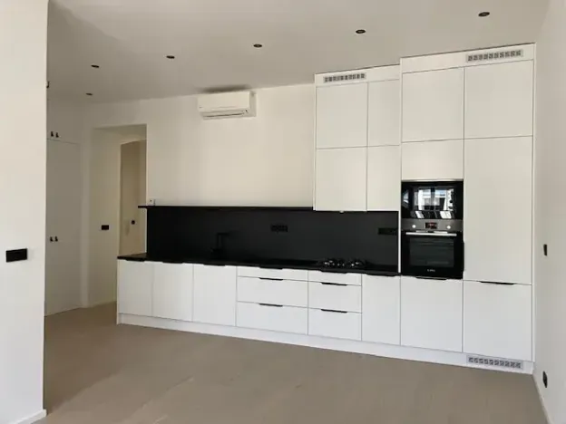 Pronájem bytu 2+kk, Praha - Vinohrady, Moravská, 55 m2