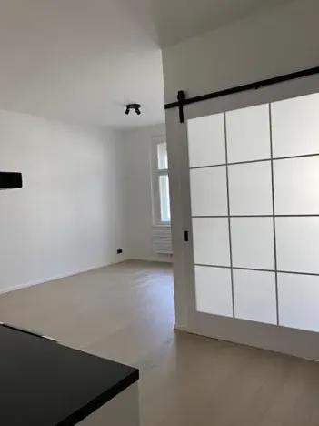 Pronájem bytu 2+kk, Praha - Vinohrady, Moravská, 55 m2