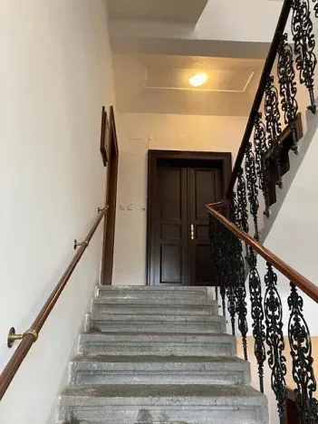 Pronájem bytu 2+kk, Praha - Vinohrady, Moravská, 55 m2