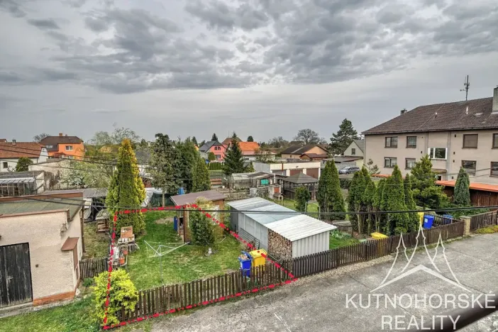 Prodej bytu 4+kk, Krchleby, Dělnická, 148 m2