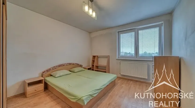 Prodej bytu 4+kk, Krchleby, Dělnická, 148 m2