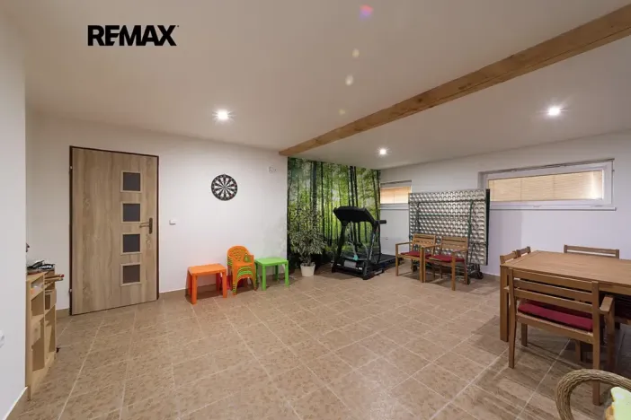 Prodej rodinného domu, Velké Losiny, Bukovická, 850 m2