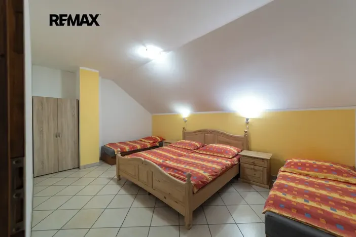 Prodej rodinného domu, Velké Losiny, Bukovická, 850 m2