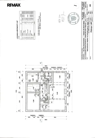 Prodej rodinného domu, Velké Losiny, Bukovická, 850 m2