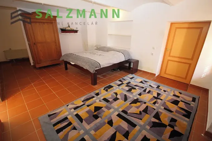 Prodej rodinného domu, Hostouň, 220 m2