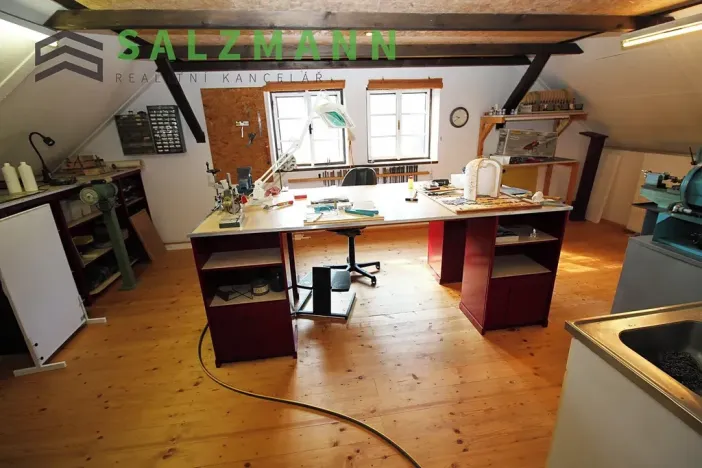 Prodej rodinného domu, Hostouň, 220 m2