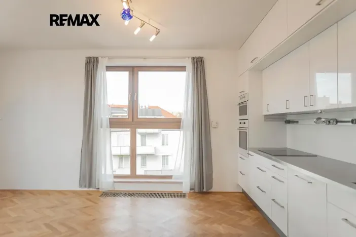 Pronájem bytu 3+kk, Písek, Gregorova, 82 m2