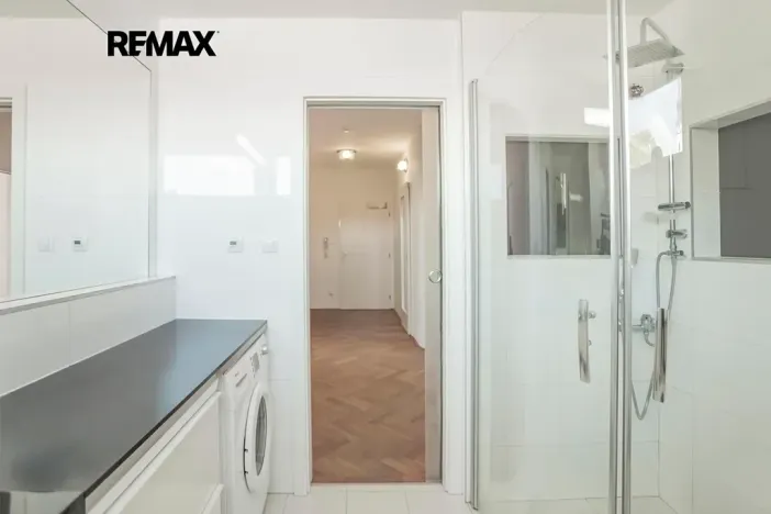 Pronájem bytu 3+kk, Písek, Gregorova, 82 m2