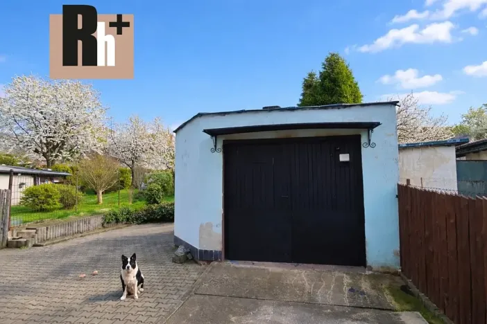 Prodej rodinného domu, Ostrava, Křížkovského, 126 m2