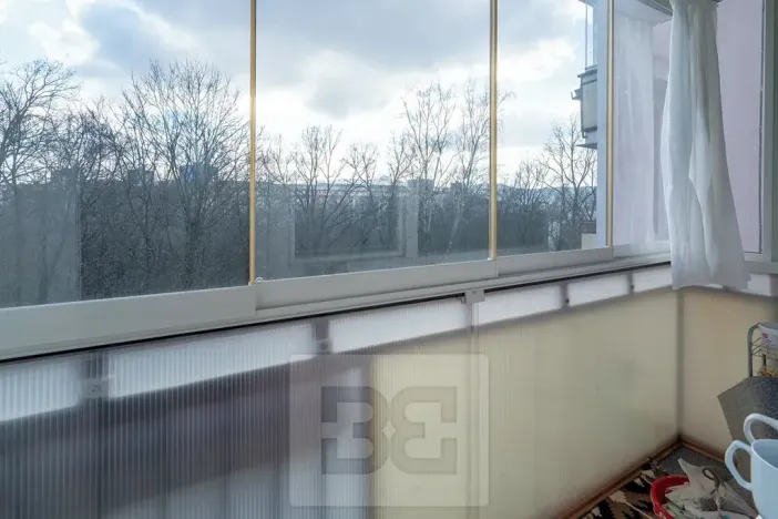 Pronájem bytu 2+1, Liberec, Školní, 47 m2