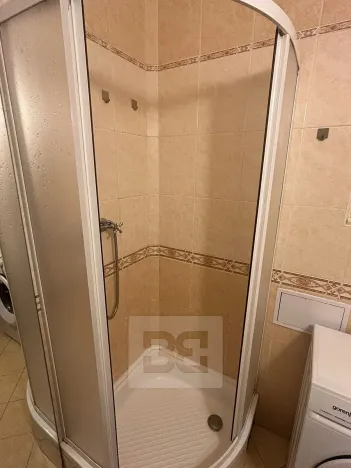 Pronájem bytu 1+kk, Praha - Nusle, U křížku, 28 m2