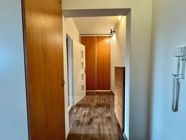 Pronájem bytu 2+kk, Ostrava, Plzeňská, 48 m2