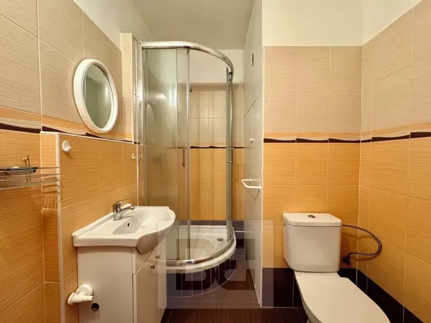 Pronájem bytu 2+kk, Ostrava, Plzeňská, 48 m2