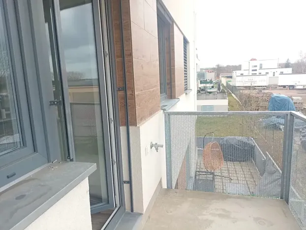 Pronájem bytu 2+kk, Praha - Sobín, Želetická, 45 m2