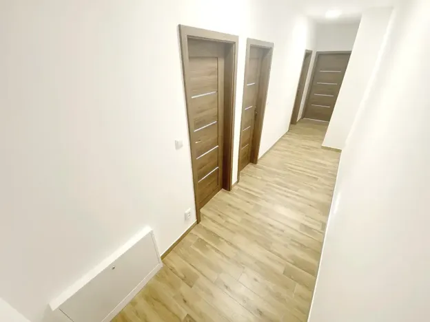 Pronájem bytu 3+kk, Milevsko, 5. května, 63 m2