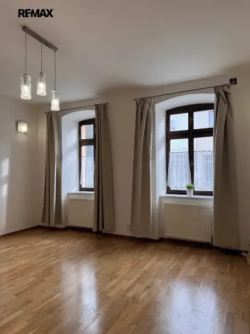 Pronájem bytu 2+1, Brno, Pohankova, 55 m2