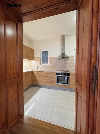 Pronájem bytu 2+1, Brno, Pohankova, 55 m2