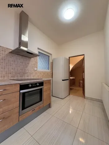 Pronájem bytu 2+1, Brno, Pohankova, 55 m2