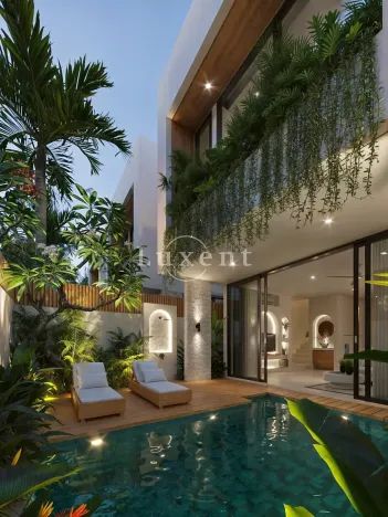 Prodej vily, Tumbakbayuh, Indonésie, Jalan Raya Tumbak Bayuh, 144 m2