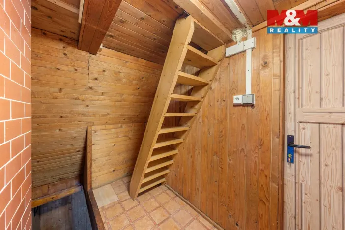 Prodej ubytování, Labská Stráň, 275 m2