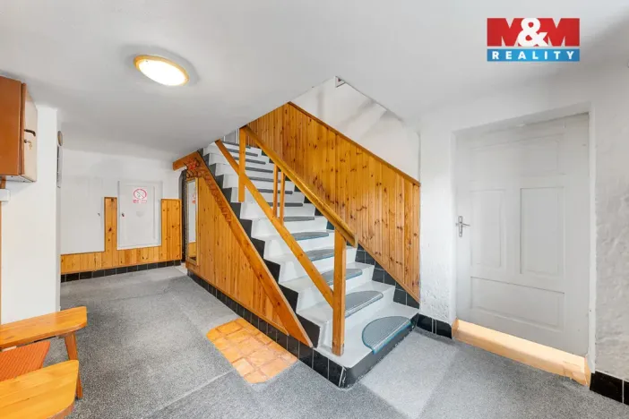 Prodej ubytování, Labská Stráň, 275 m2