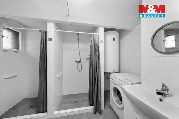 Prodej rodinného domu, Labská Stráň, 275 m2