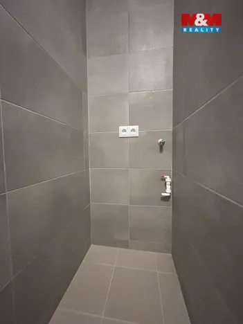 Pronájem bytu 2+1, Ústí nad Labem - Ústí nad Labem-centrum, SNP, 61 m2