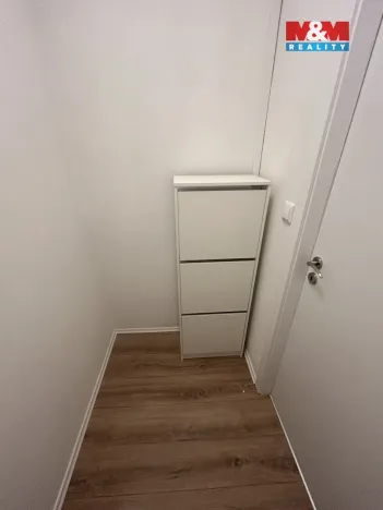 Pronájem bytu 2+1, Ústí nad Labem - Ústí nad Labem-centrum, SNP, 61 m2