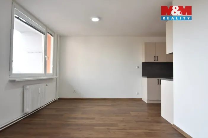 Pronájem bytu 2+kk, Bělá pod Bezdězem, Tyršova, 56 m2