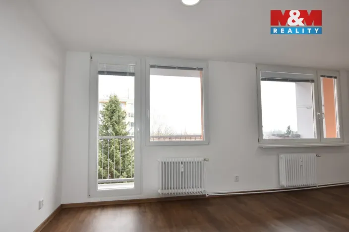 Pronájem bytu 2+kk, Bělá pod Bezdězem, Tyršova, 56 m2