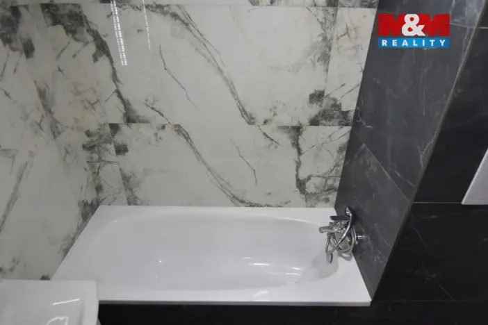 Pronájem bytu 2+kk, Bělá pod Bezdězem, Tyršova, 56 m2