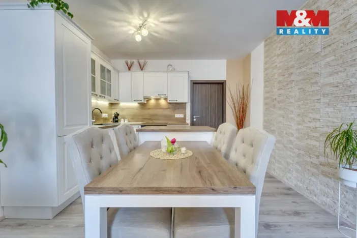 Prodej bytu 2+kk, Zbůch, U Trati, 43 m2