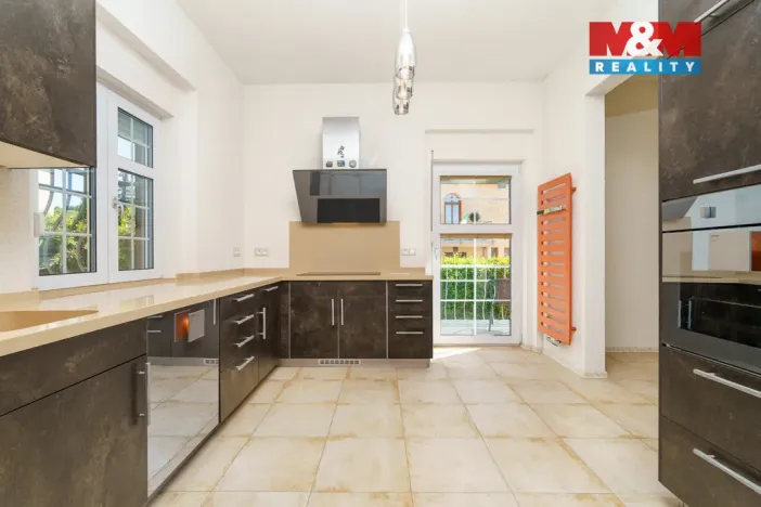 Prodej rodinného domu, Karlovy Vary - Rybáře, Sladovnická, 119 m2