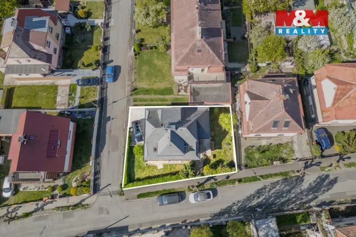 Prodej rodinného domu, Karlovy Vary - Rybáře, Sladovnická, 119 m2