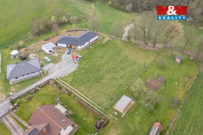 Prodej pozemku pro bydlení, Dobruška, 1948 m2