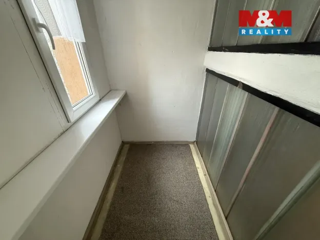 Pronájem bytu 3+1, Jablonec nad Nisou, Lužická, 74 m2