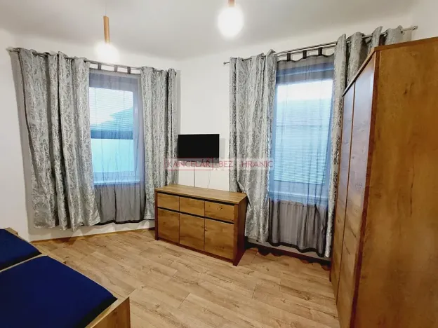 Pronájem bytu 2+1, Boršice, 72 m2