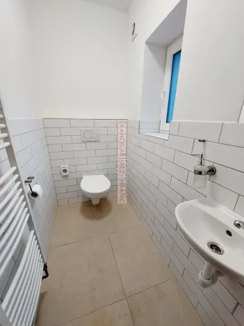 Pronájem bytu 2+1, Boršice, 72 m2