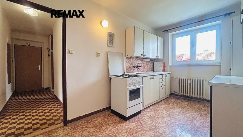 Prodej bytu 2+1, Praha - Košíře, Houdova, 55 m2