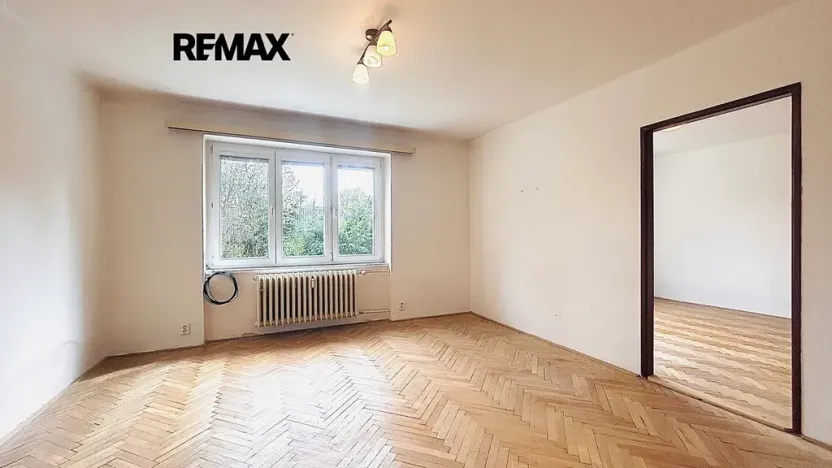 Prodej bytu 2+1, Praha - Košíře, Houdova, 55 m2