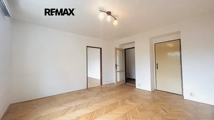 Prodej bytu 2+1, Praha - Košíře, Houdova, 55 m2