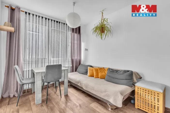 Prodej bytu 3+kk, Pardubice - Polabiny, Prodloužená, 60 m2