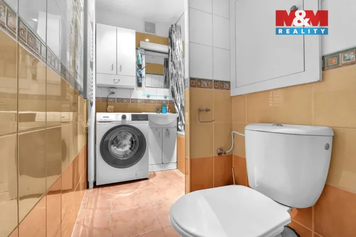 Prodej bytu 3+kk, Pardubice - Polabiny, Prodloužená, 60 m2