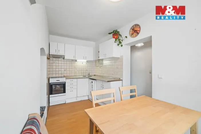 Prodej rodinného domu, Mnichovo Hradiště, Klášterská, 102 m2