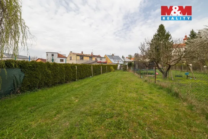 Prodej rodinného domu, Mnichovo Hradiště, Klášterská, 102 m2