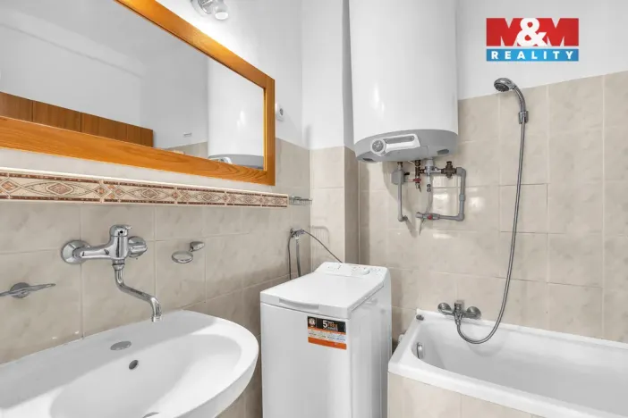 Prodej bytu 3+kk, Dvůr Králové nad Labem, Rooseveltova, 78 m2