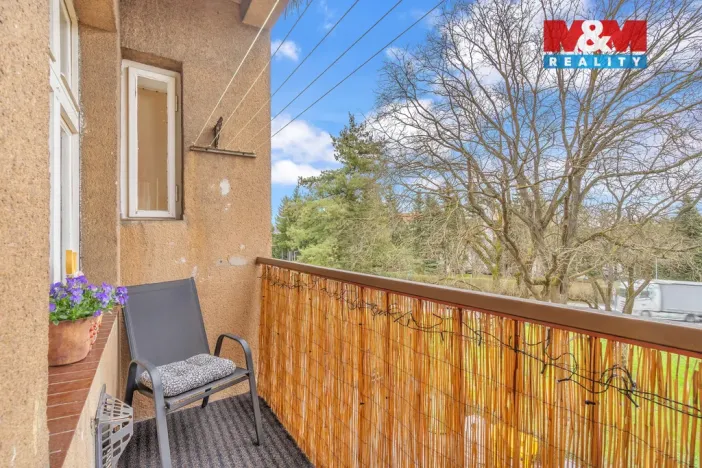 Prodej bytu 3+kk, Dvůr Králové nad Labem, Rooseveltova, 78 m2