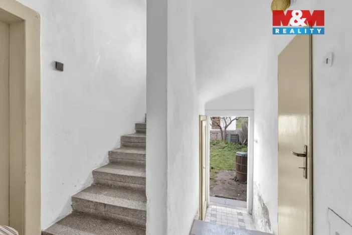 Prodej rodinného domu, Provodov-Šonov - Kleny, 100 m2